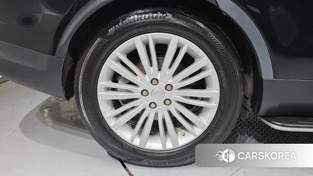 Land Rover Discovery 5 id 3703898 из Кореи 15