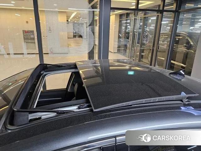 Hyundai Sonata Hybrid (DN8) id 3443233 из Кореи 15