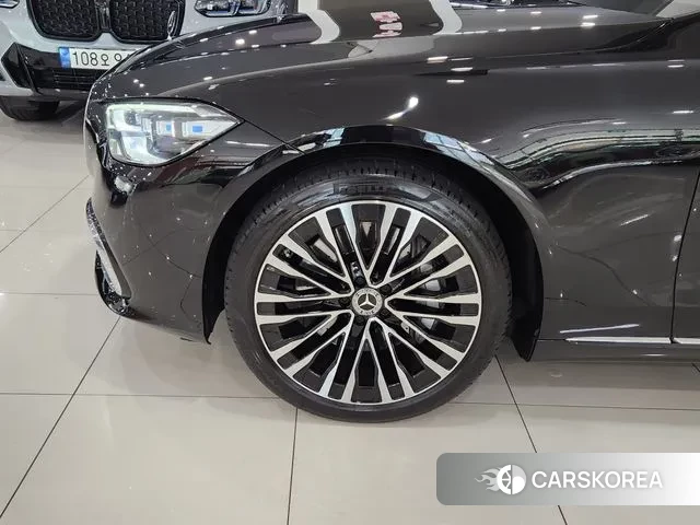 Mercedes-Benz S-Class W223 id 3058929 из Кореи 10