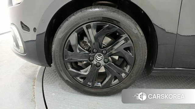 Citroen / DS Grand C4 Spacetourer id 3936988 из Кореи 15