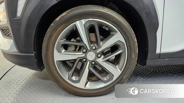 Hyundai Kona id 4411440 из Кореи 15