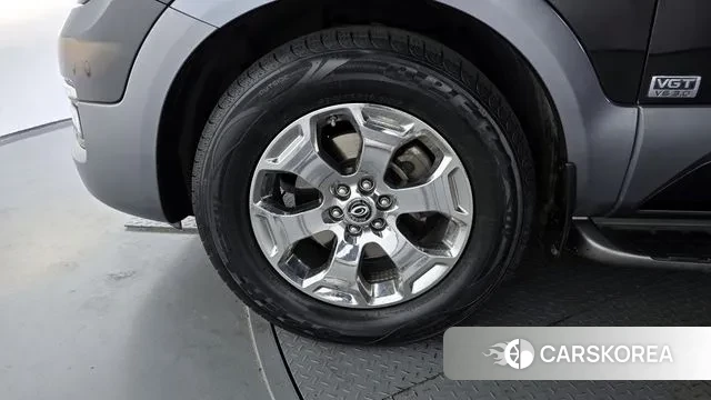 Kia The New Mohave id 3455164 из Кореи 15