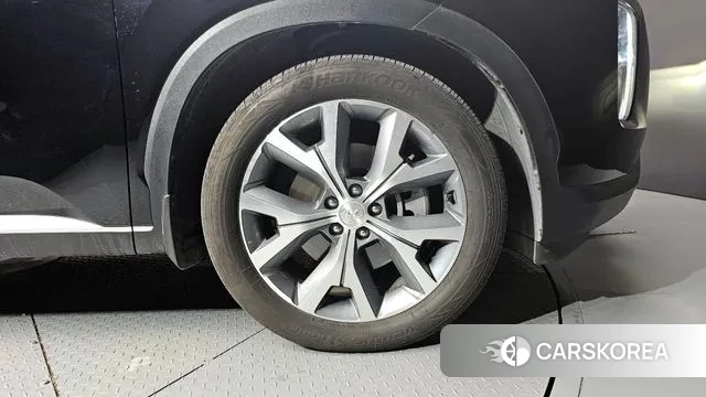 Hyundai Palisade id 3379954 из Кореи 15