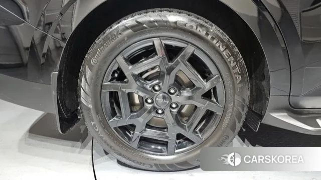 Kia The New Carnival 4th Generation id 3731566 из Кореи 15