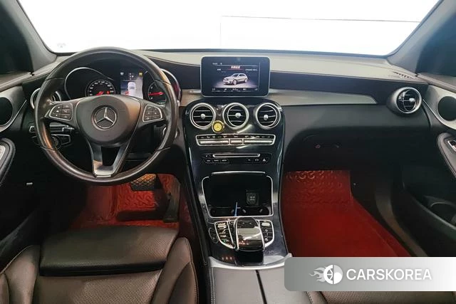 Mercedes-Benz GLC id 3784820 из Китая 12