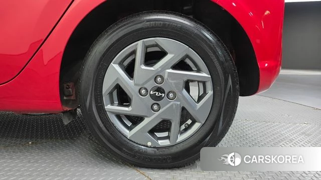 Kia The New Morning (JA) id 4315647 из Кореи 15