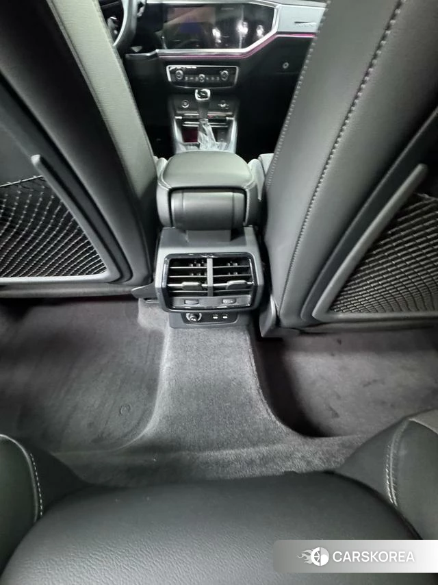 Audi Q3 id 4380531 из Китая 19