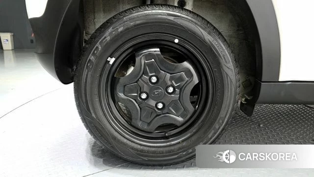 Hyundai Casper id 4282907 из Кореи 29