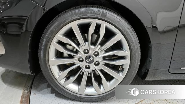 Kia K7 Premier id 3844130 из Кореи 15