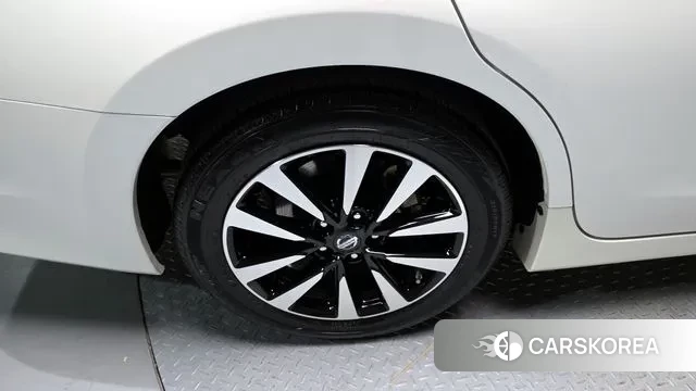 Nissan Altima id 3391558 из Кореи 15