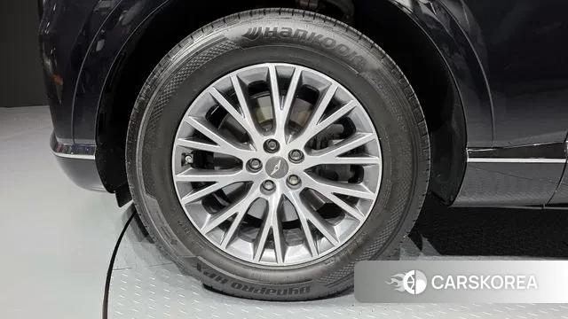 Genesis GV80 id 3384722 из Кореи 15