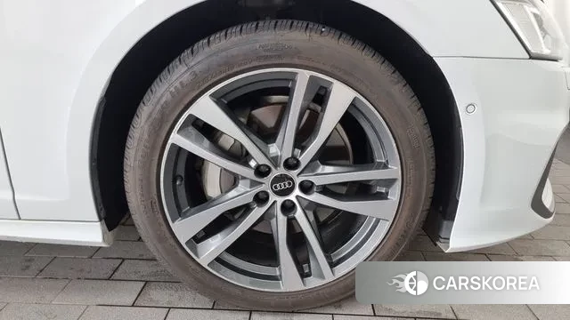 Audi A6 (C8) id 2979990 из Кореи 15