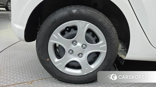 Kia Morning Urban (JA) id 4476062 из Кореи 26