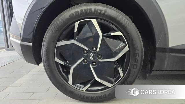 Hyundai Ionic 5 id 4562068 из Кореи 24
