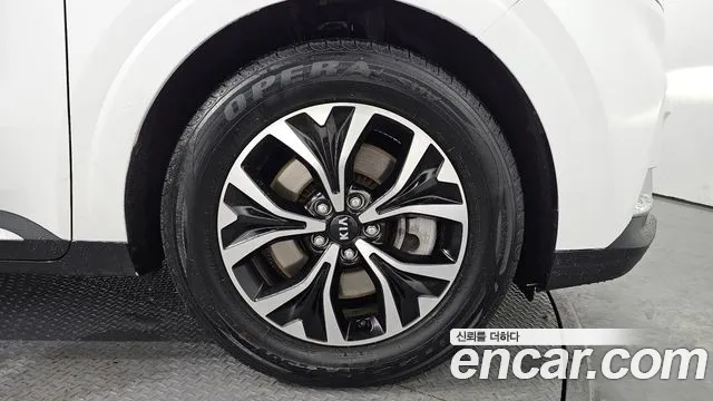 Kia Carnival 4th generation id 2518347 из Кореи 15