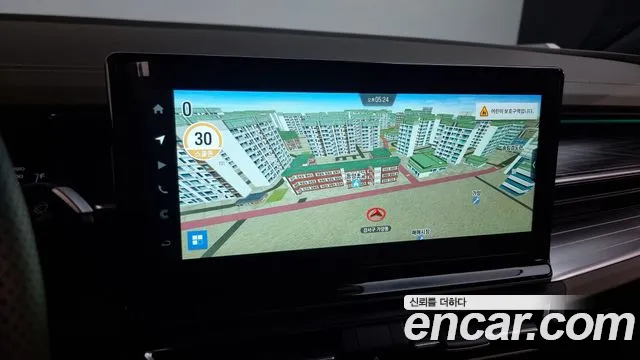 Ssangyong Torres id 2628591 из Кореи 15