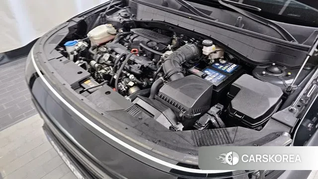 Hyundai Kona (SX2) id 3377814 из Кореи 15