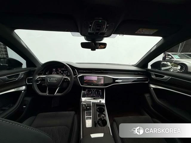 Audi A6L id 4216336 из Китая 14