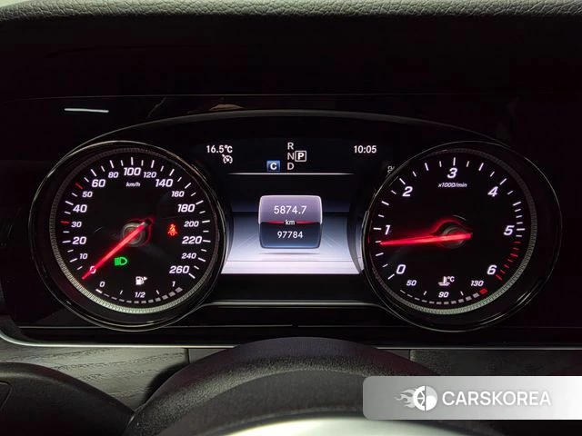 Mercedes-Benz E-Class W213 id 4232946 из Кореи 15