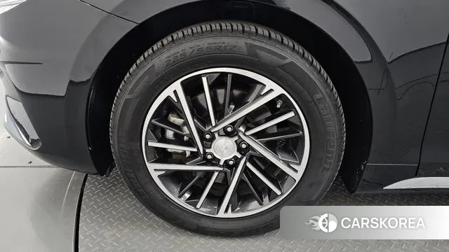 Hyundai The New Grandeur IG id 3296173 из Кореи 15