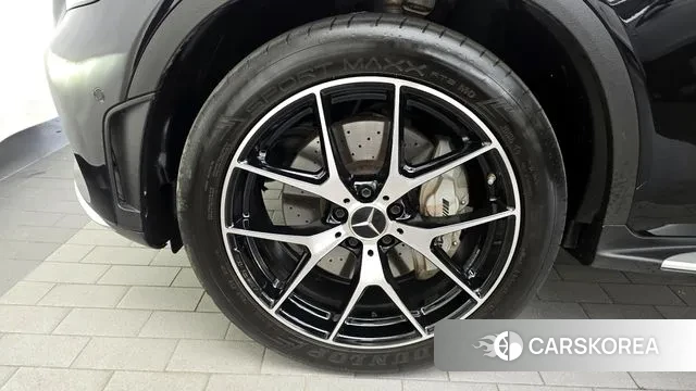 Mercedes-Benz GLC-Class X253 id 2989624 из Кореи 15