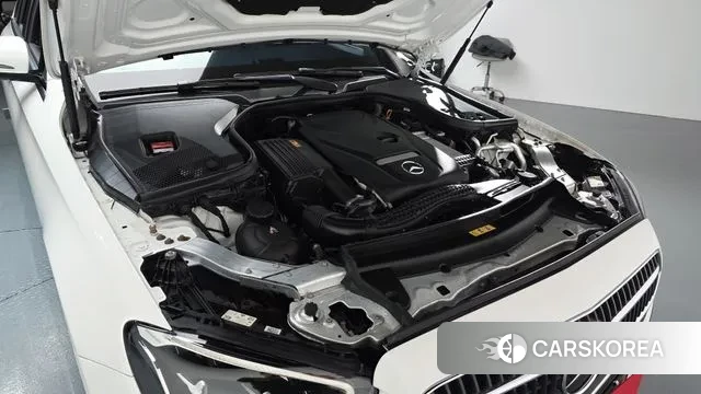 Mercedes-Benz E-Class W213 id 3318467 из Кореи 15