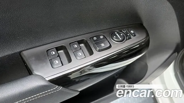 Kia All New Morning (JA) id 2675020 из Кореи 15