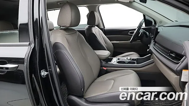 Kia The New Carnival 4th Generation id 2703176 из Кореи 15