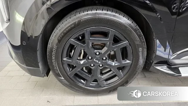 Kia The New Carnival 4th Generation id 3393866 из Кореи 15