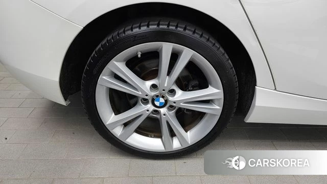 BMW 1 Series (F20) id 4581570 из Кореи 15