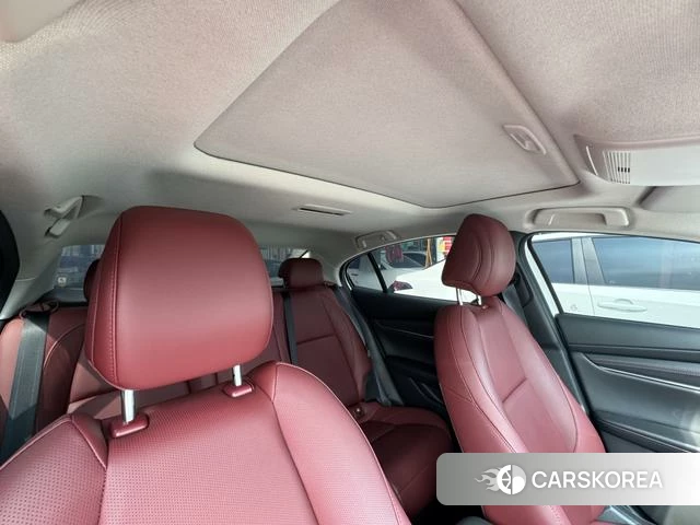 Mazda 3 Angkesaila id 4300141 из Китая 9
