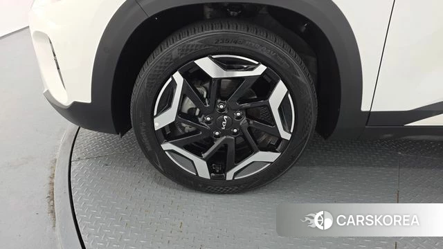 Kia The New Seltos id 4928904 из Кореи 15