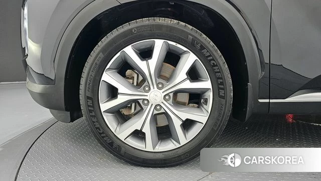Hyundai Palisade id 3872423 из Кореи 15