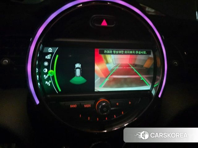 Mini Cooper 2018 Белый из Кореи, фото 5