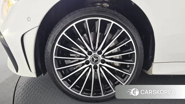 Mercedes-Benz CLS-Class C257 id 3388784 из Кореи 15