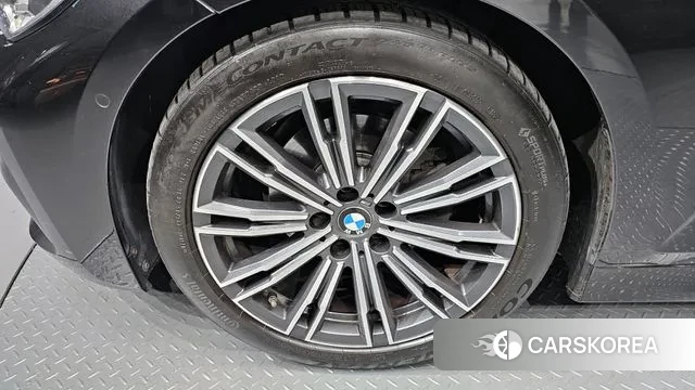 BMW 3 Series (G20) id 3493373 из Кореи 15