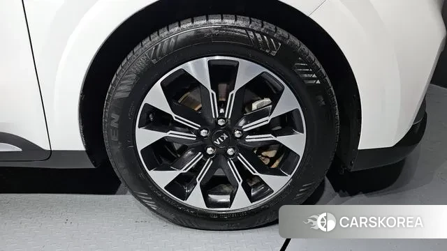 Kia Carnival 4th generation id 2990335 из Кореи 15