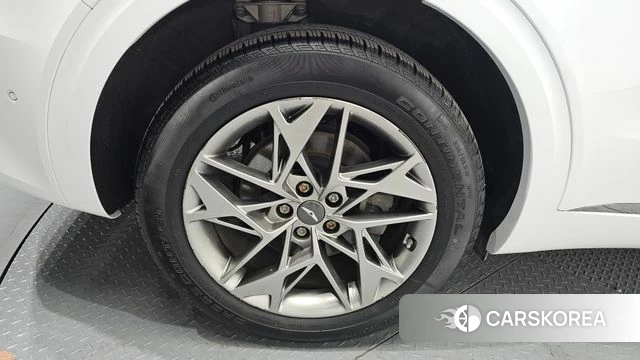 Genesis GV70 id 4401965 из Кореи 25