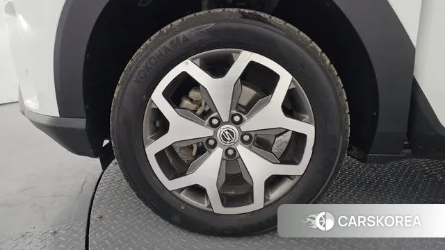 Ssangyong Torres id 3639348 из Кореи 15