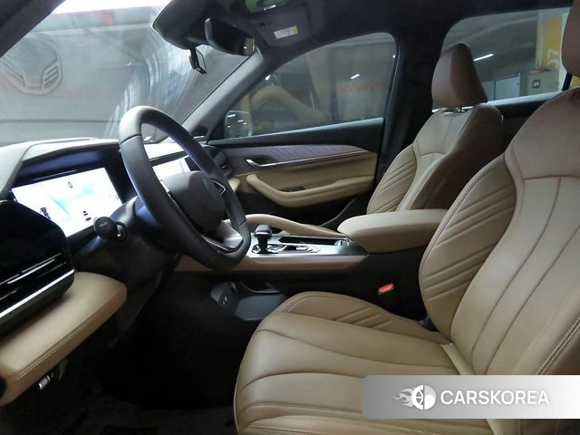 Renault Korea (Samsung) Grand Coleos id 4387926 из Кореи 15