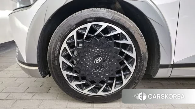 Hyundai Ionic 5 id 3752974 из Кореи 15