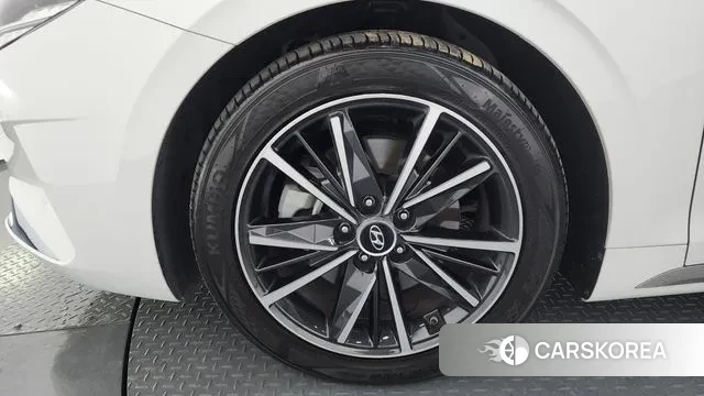 Hyundai The New Grandeur IG id 3427606 из Кореи 15