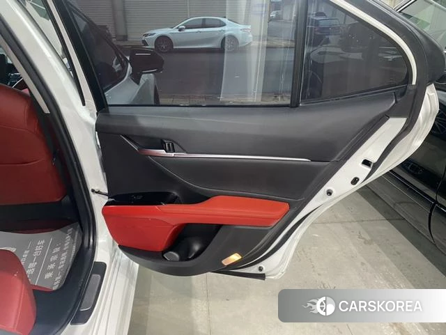 Toyota Camry id 4273850 из Китая 39