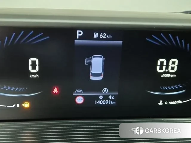 Hyundai Staria id 3735151 из Кореи 15