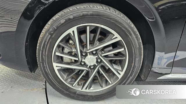 Hyundai The New Grandeur IG id 3953510 из Кореи 15