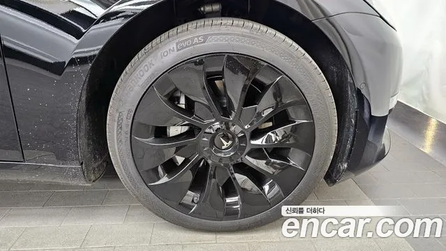 Tesla Model 3 id 2664152 из Кореи 15