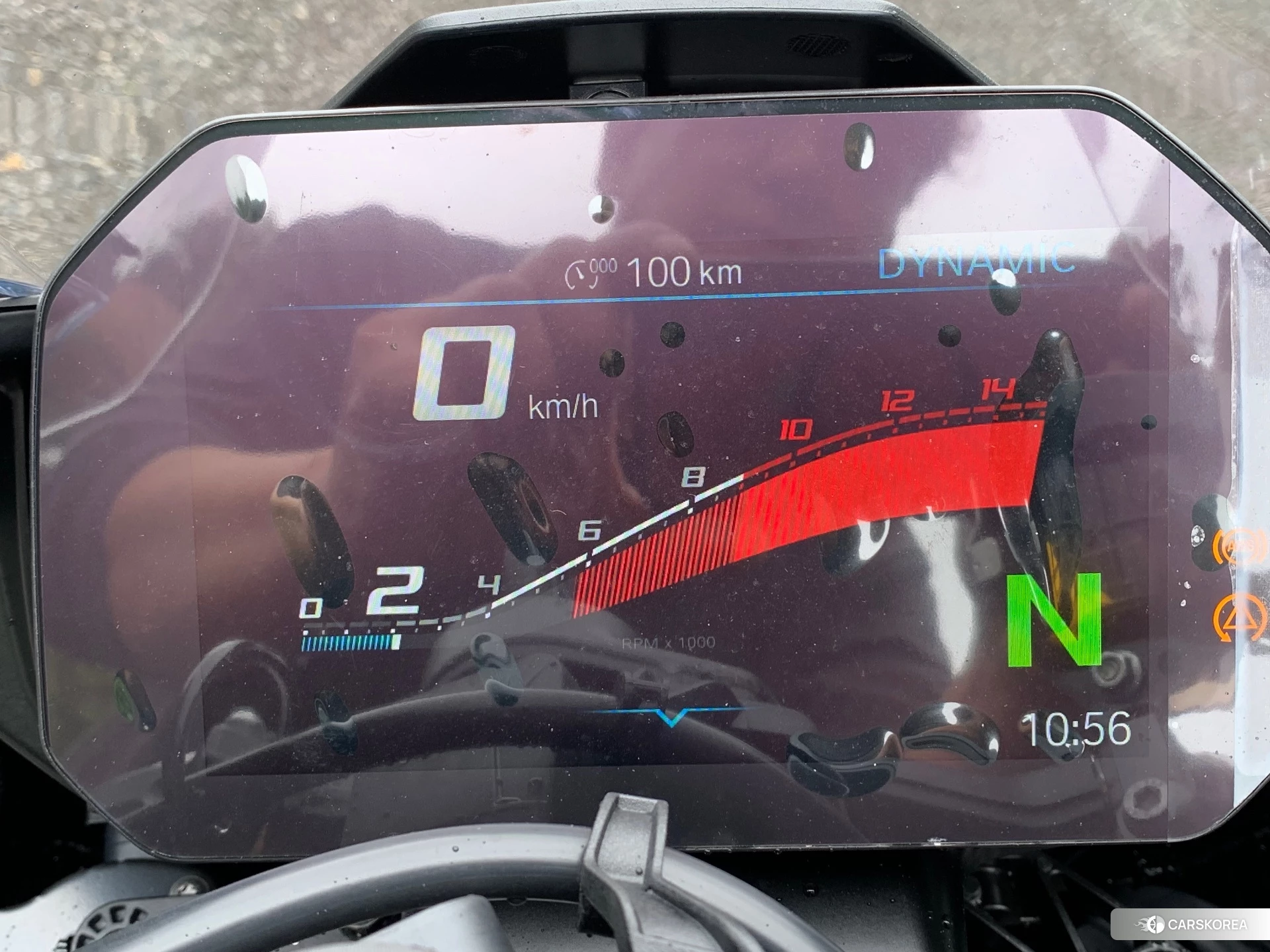 Проданный BMW S1000RR 2026 из Японии, фото 5