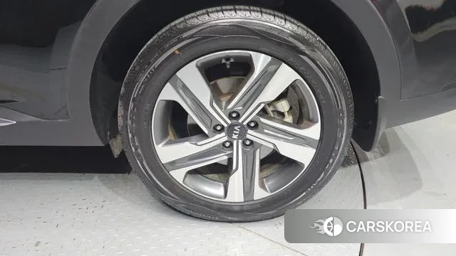 Kia Sorento 4th Generation id 3765822 из Кореи 15