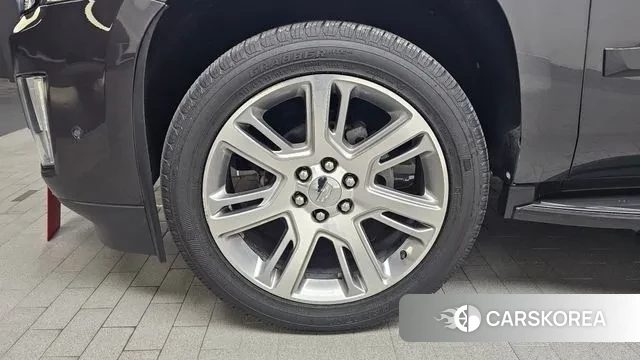 Cadillac Escalade id 3085675 из Кореи 15