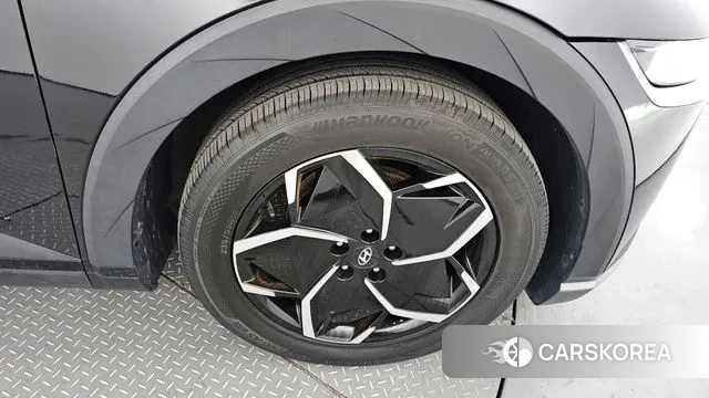 Hyundai Ionic 5 id 3044103 из Кореи 15